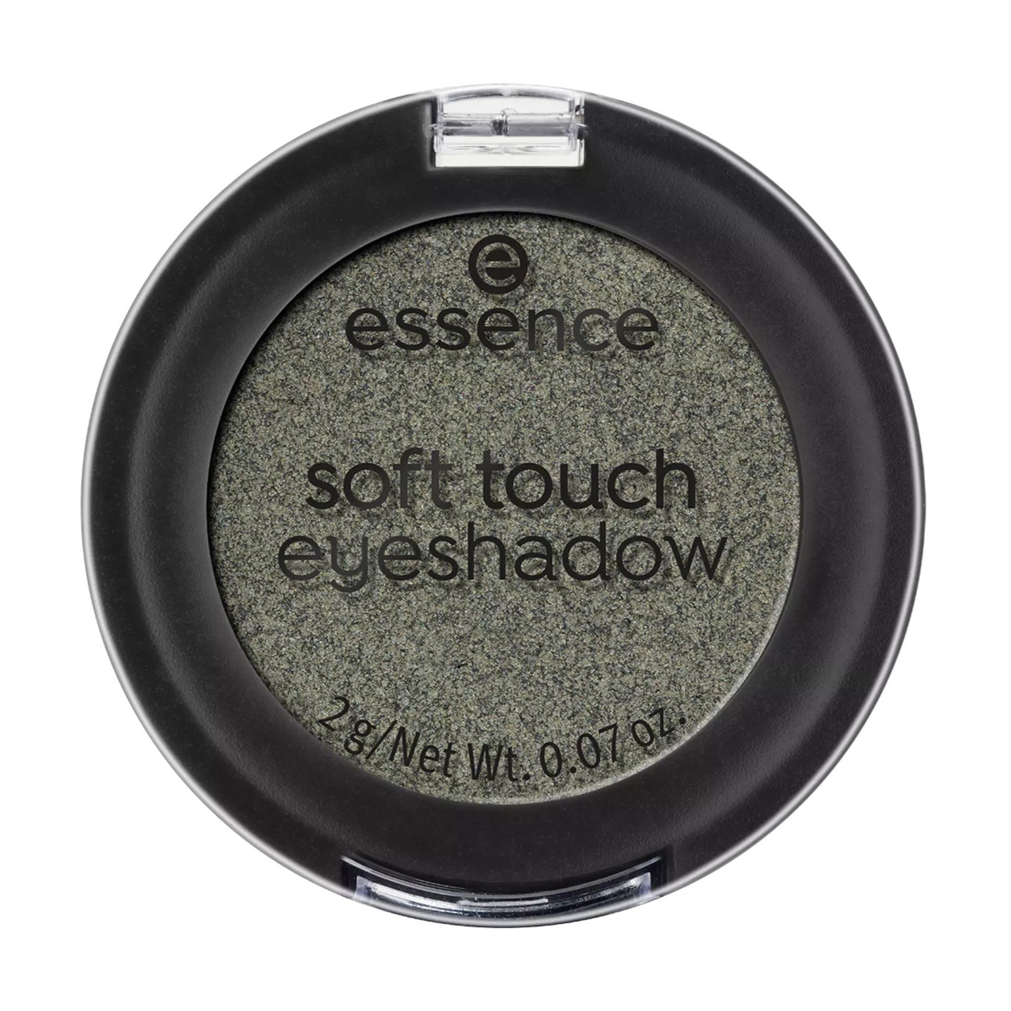 Тіні для повік Essence Soft Touch Eyeshadow 05 Secret Woods, 2 г